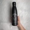 image:imageCinereplicas Lord of the Rings  Gate of Moria 500ml Stainless Steel Water Bottle  Official LicenseMulticoloured