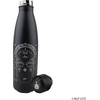 image:imageCinereplicas Lord of the Rings  Gate of Moria 500ml Stainless Steel Water Bottle  Official LicenseMulticoloured