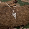 image:imageCinereplicas Lord of the Rings  Necklace  Official LicenseEvenstar