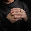 image:imageCinereplicas Lord of the Rings  Necklace  Official LicenseThe One Ring
