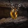 image:imageCinereplicas Lord of the Rings  Necklace  Official LicenseThe One Ring