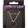 image:imageCinereplicas Lord of the Rings  Necklace  Official LicenseThe One Ring