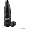 image:imageCinereplicas Lord of the Rings  One Ring 500ml Stainless Steel Water Bottle  Official License