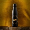 image:imageCinereplicas Lord of the Rings  One Ring 500ml Stainless Steel Water Bottle  Official License