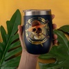 image:imageCinereplicas One Piece  Luffy Travel Mug  Official LicenseLuffy