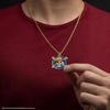 image:imageCinereplicas One Piece  Necklace  Official License