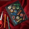 image:imageCinereplicas One Piece  Set of 36 Stickers  Official License