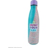 image:imageCinereplicas Stranger Things  Bitchin Insulated Water Bottle  500ml  Official License
