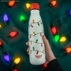 image:imageCinereplicas Stranger Things  Christmas Lights Insulated Water Bottle  500ml  Official License