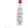 image:imageCinereplicas Stranger Things  Christmas Lights Insulated Water Bottle  500ml  Official License