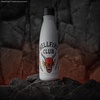 image:imageCinereplicas Stranger Things  Hellfire Club Insulated Water Bottle  500ml  Official License