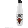 image:imageCinereplicas Stranger Things  Hellfire Club Insulated Water Bottle  500ml  Official License