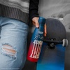 image:imageCinereplicas Stranger Things  Upside Down Insulated Water Bottle  500ml  Official License