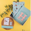 image:imageHARRY POTTER PAPELERIAHogwarts FANTASY4895205606715 Pencil Cases Multicoloured 26242