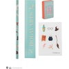 image:imageHARRY POTTER PAPELERIAHogwarts FANTASY4895205606715 Pencil Cases Multicoloured 26242