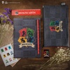 image:imageHarry Potter 26243 PAPELERY SetHogwarts UNITY4895205606722 Pencil Cases Multicoloured
