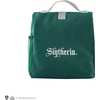 image:imageHarry Potter Bolsa Porta Alimentos Termica Slytherin Green 45L Unisex Thermal Insulated Snake Slytherin Pattern Mesh Pocket Velcro Closure