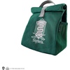 image:imageHarry Potter Bolsa Porta Alimentos Termica Slytherin Green 45L Unisex Thermal Insulated Snake Slytherin Pattern Mesh Pocket Velcro Closure