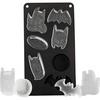 image:imageCinereplicas DC Comics  Ice Cube Mold  Superman  Official LicenseBatman