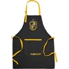 image:imageCinereplicas Harry Potter  Apron Gryffindor SlytherinGryffindorHufflepuffRavenclaw  Official LicenseHufflepuff