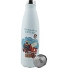 image:imageCinereplicas Harry Potter  Journey to Hogwarts Insulated 500ml Stainless Steel Water Bottle  Official LicenseHogwarts Express