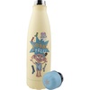 image:imageCinereplicas Harry Potter  Journey to Hogwarts Insulated 500ml Stainless Steel Water Bottle  Official LicenseMagic of Dobby