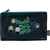 image:imageCinereplicas Harry Potter  Stationery Set Hogwarts Houses  Official LicenseDark Kawaii