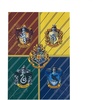 image:imageCinereplicas Harry Potter  Stationery Set Hogwarts Houses  Official Licensehogwarts houses
