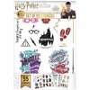 image:imageCinereplicas Harry Potter  Stickers Logos Set of 55  Official Licensenico