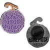 image:imageCinereplicas One Piece  GumGum Fruit Pin  2  26cm  Official License
