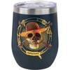 image:imageCinereplicas One Piece  Luffy Travel Mug  Official LicenseLuffy