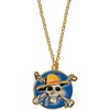 image:imageCinereplicas One Piece  Necklace  Official License