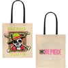 image:imageCinereplicas One Piece  Tote Bag  42  38cm  Official License