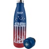 image:imageCinereplicas Stranger Things  Upside Down Insulated Water Bottle  500ml  Official License