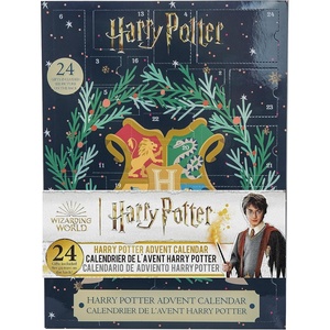 image:imageCinereplicas  Harry Potter Official License  Advent Calendar 2022