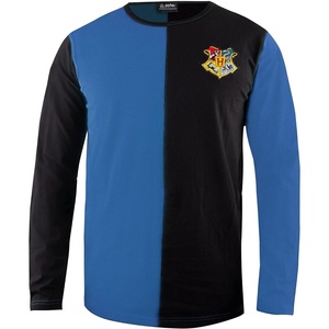 image:imageCinereplicas  Triwizard TShirt Harry Potter  GryffindorSlytherinRavenclawHufflepuff  XSSMLXL  Official LicenseBlue