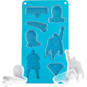 image:imageCinereplicas DC Comics  Ice Cube Mold  Superman  Official LicenseSuperman