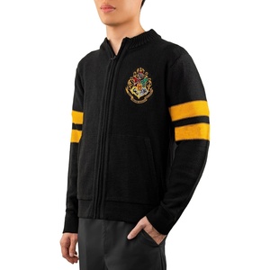 image:imageCinereplicas Harry Potter  Hogwarts Cardigan  Official License