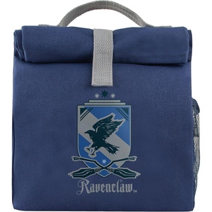 image:imageCinereplicas Harry Potter  Ravenclaw 45L Thermal Lunch Bag  Official License