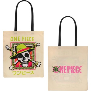 image:imageCinereplicas One Piece  Tote Bag  42  38cm  Official License