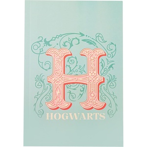 image:imageHARRY POTTER PAPELERIAHogwarts FANTASY4895205606715 Pencil Cases Multicoloured 26242