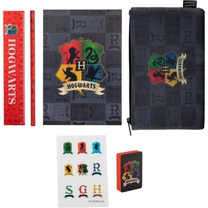 image:imageHarry Potter 26243 PAPELERY SetHogwarts UNITY4895205606722 Pencil Cases Multicoloured