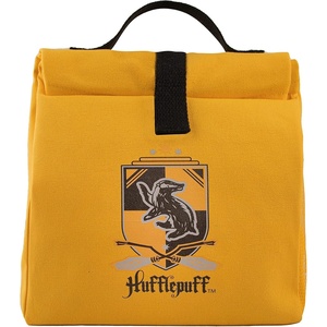 image:imageHarry Potter HUFFLEPUFF4895205608337 Lunch Holder MultiColoured 26254