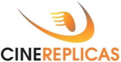 Cinereplicas Movie-Prop Merch Shop