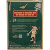 image:imageCinereplicas Harry Potter  Dobby Advent Calendar 2024  Official License