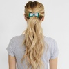 image:imageCinereplicas Harry Potter  Hair Accessories Trendy Slytherin  Set of 2  Official LicenseSlytherin