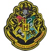 image:imageCinereplicas Harry Potter  Patches  Official License HogwartsDeluxe Iron on Hogwarts