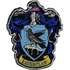 image:imageCinereplicas Harry Potter  Patches  Official License HogwartsDeluxe Iron on Hogwarts