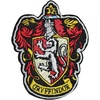 image:imageCinereplicas Harry Potter  Patches  Official License HogwartsDeluxe Iron on Hogwarts