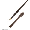 image:imageCinereplicas Harry Potter  Severus Snape Wand Pen with Stand amp Lenticular Bookmark  Official LicenseBellatrix Lestrange